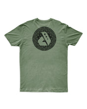 Cargar imagen en el visor de la galería, Polo para Hombre Dunkelvolk CLASSIC BANDANA D TEE JAD
