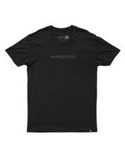 Cargar imagen en el visor de la galería, Polo para Hombre Dunkelvolk CLASSIC BANDANA D TEE NGR
