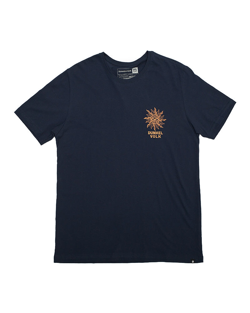 Polo para Hombre Dunkelvolk CLASSIC SPIRITUAL SOUL MDIDG