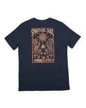 Cargar imagen en el visor de la galería, Polo para Hombre Dunkelvolk CLASSIC SPIRITUAL SOUL MDIDG
