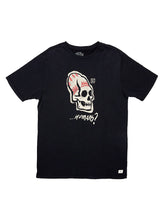 Cargar imagen en el visor de la galería, Polo para Hombre Dunkelvolk PREMIUM Skull NEG
