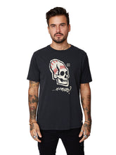 Cargar imagen en el visor de la galería, Polo para Hombre Dunkelvolk PREMIUM Skull NEG
