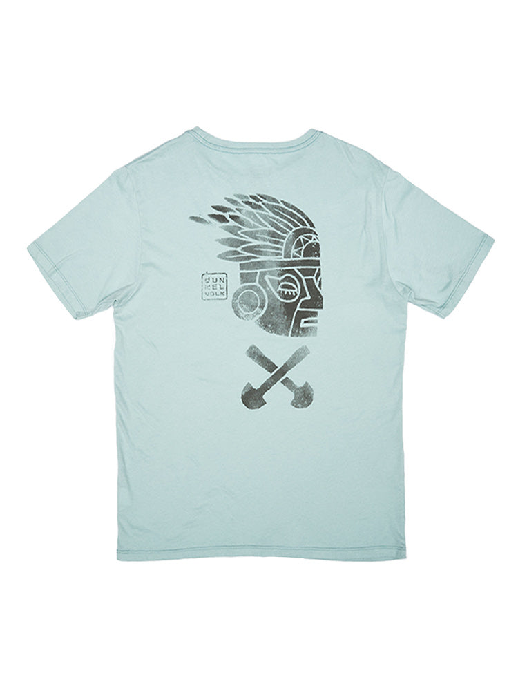 Polo para Hombre Dunkelvolk PREMIUM Muchik JAD