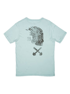 Polo para Hombre Dunkelvolk PREMIUM Muchik JAD