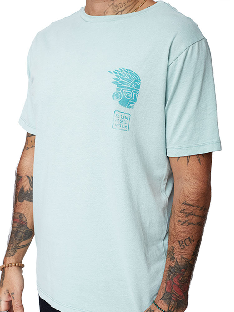 Polo para Hombre Dunkelvolk PREMIUM Muchik JAD