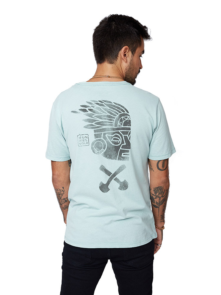 Polo para Hombre Dunkelvolk PREMIUM Muchik JAD