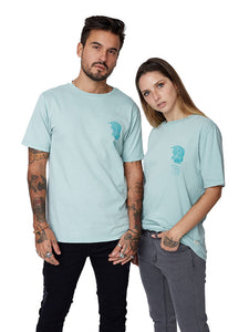 Polo para Hombre Dunkelvolk PREMIUM Muchik JAD
