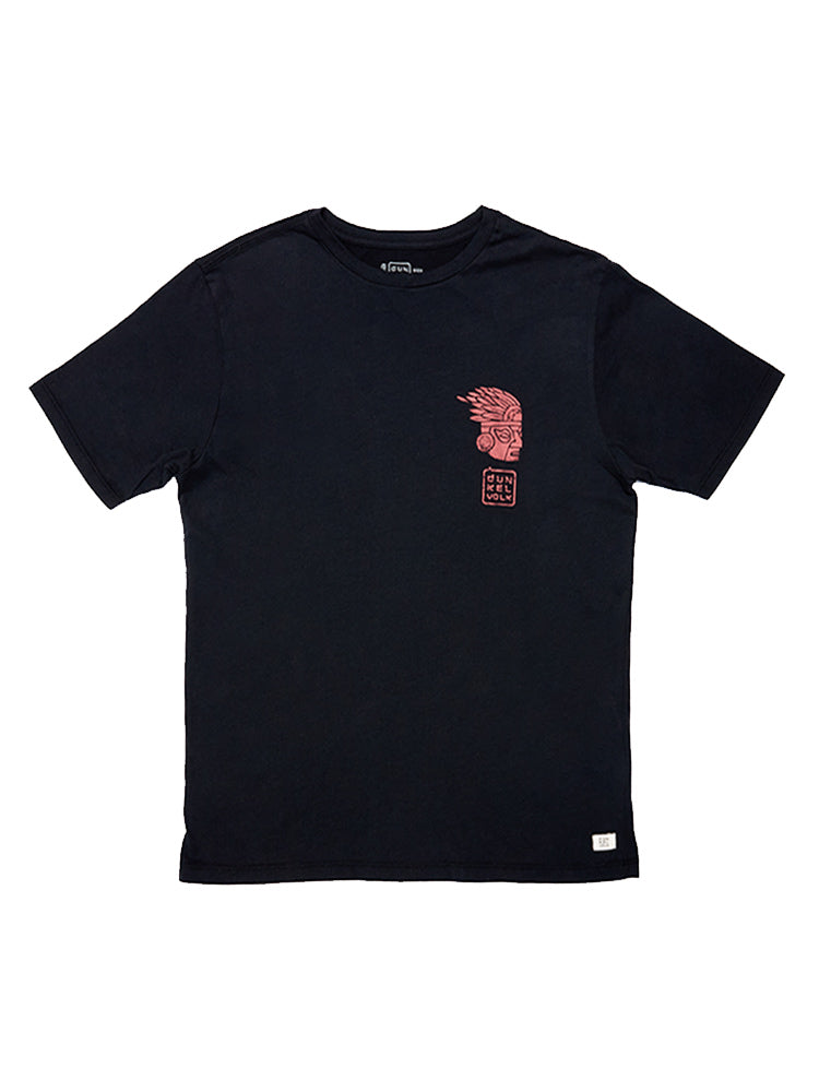 Polo para Hombre Dunkelvolk PREMIUM Muchik NEG