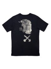 Cargar imagen en el visor de la galería, Polo para Hombre Dunkelvolk PREMIUM Muchik NEG
