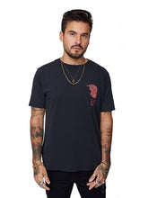 Cargar imagen en el visor de la galería, Polo para Hombre Dunkelvolk PREMIUM Muchik NEG
