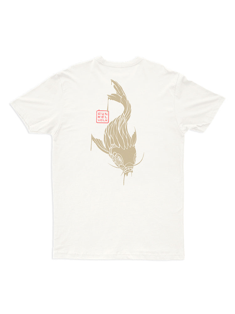 Polo para Hombre Dunkelvolk PREMIUM Kobifish HUE