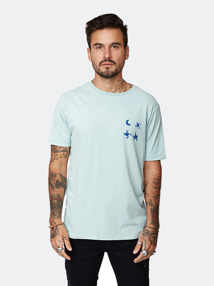 Polo para Hombre Dunkelvolk PREMIUM Araucana JAD