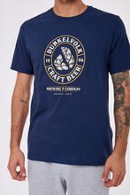 Cargar imagen en el visor de la galería, Polo para Hombre Dunkelvolk CLASSIC DUNK BEER LABEL MDIDG
