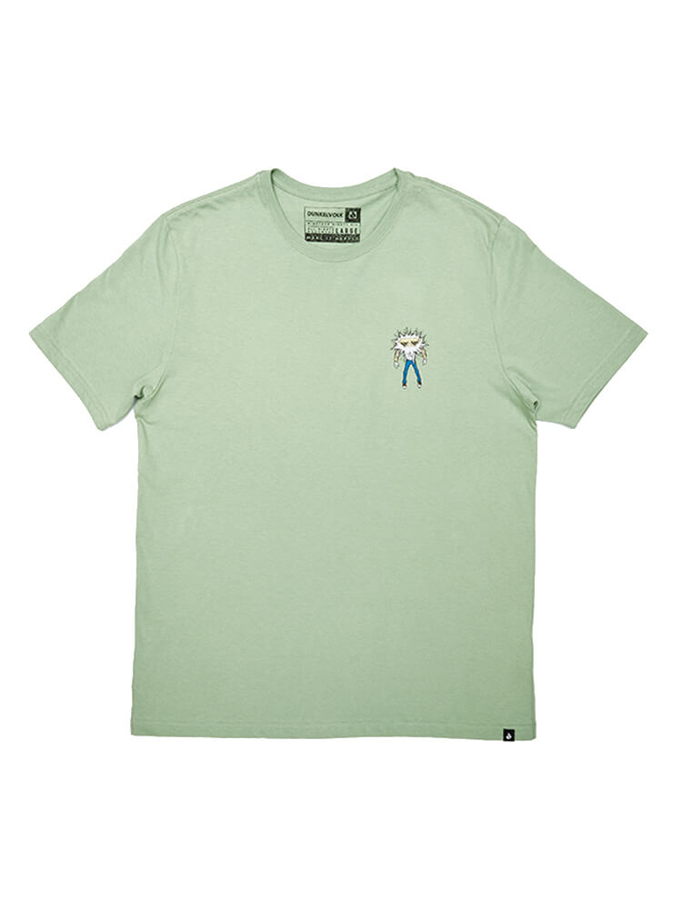 Polo para Hombre DUNKELVOLK CLASSIC LOCO MONDO JAD