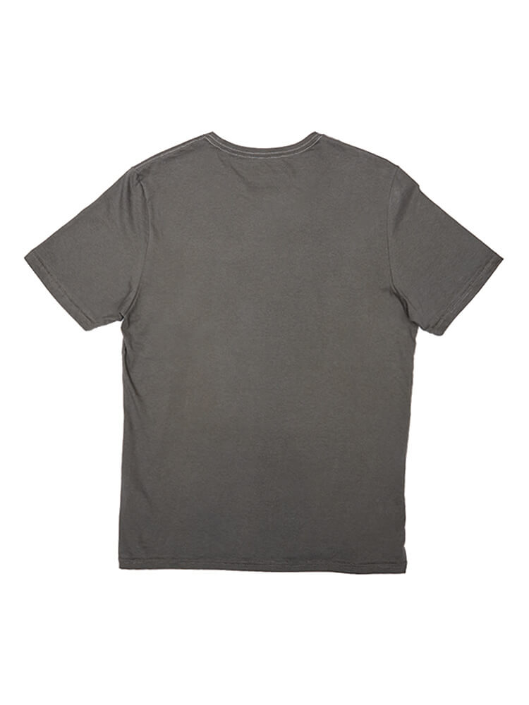 Polo para Hombre DUNKELVOLK CLASSIC SURFCHASER GNMTL