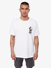 Cargar imagen en el visor de la galería, Polo para Hombre DUNKELVOLK CLASSIC FRANCYNE TEE WHT
