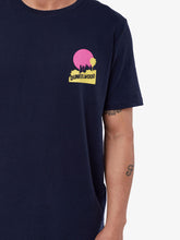 Cargar imagen en el visor de la galería, Polo para Hombre DUNKELVOLK CLASSIC DUNKELWOOD TEE NVY
