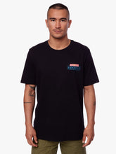 Cargar imagen en el visor de la galería, Polo para Hombre DUNKELVOLK CLASSIC MIDNIGHT CLUB BLK
