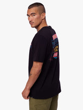 Cargar imagen en el visor de la galería, Polo para Hombre DUNKELVOLK CLASSIC MIDNIGHT CLUB BLK
