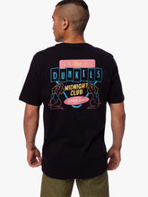 Cargar imagen en el visor de la galería, Polo para Hombre DUNKELVOLK CLASSIC MIDNIGHT CLUB BLK
