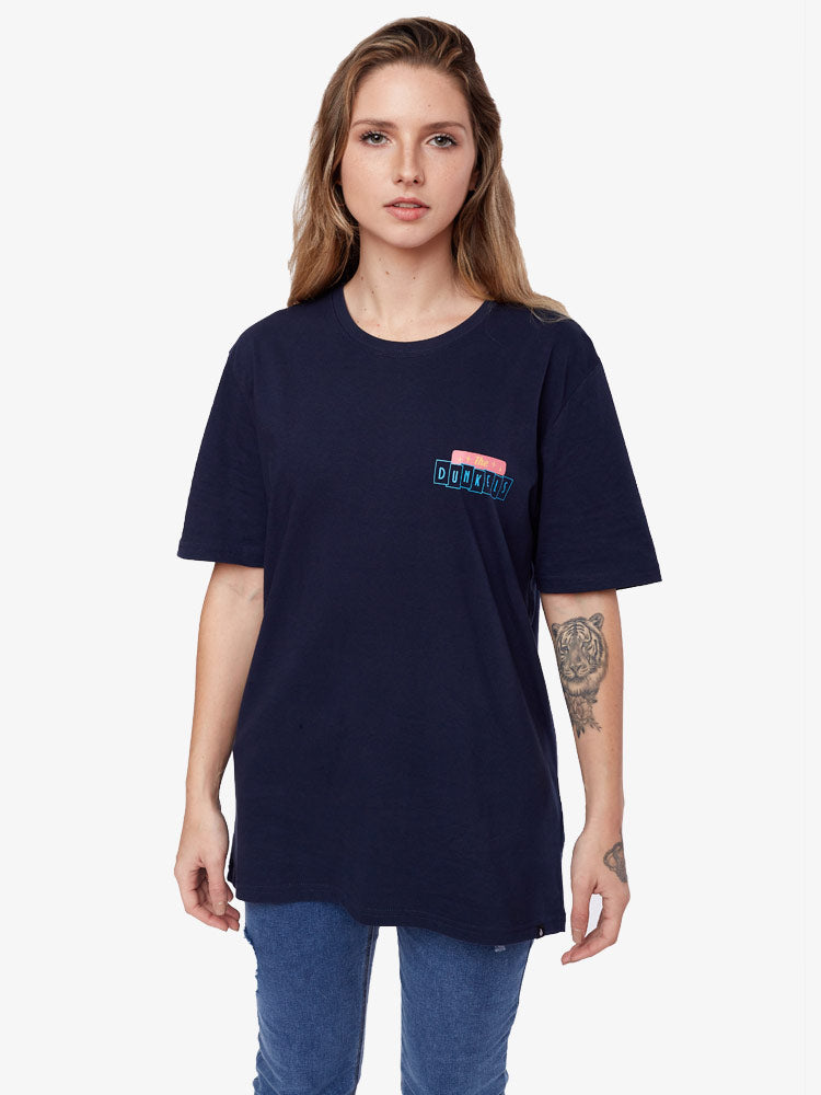 Polo para Hombre DUNKELVOLK CLASSIC MIDNIGHT CLUB NVY
