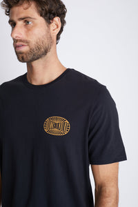 Polo Dunkelvolk CLASSIC RADIANCE LOGO BLK