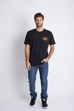 Cargar imagen en el visor de la galería, Polo Dunkelvolk CLASSIC RADIANCE LOGO BLK
