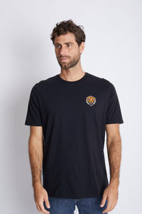 Polo Dunkelvolk CLASSIC UNIDOS PARA SIEMPRE BLK