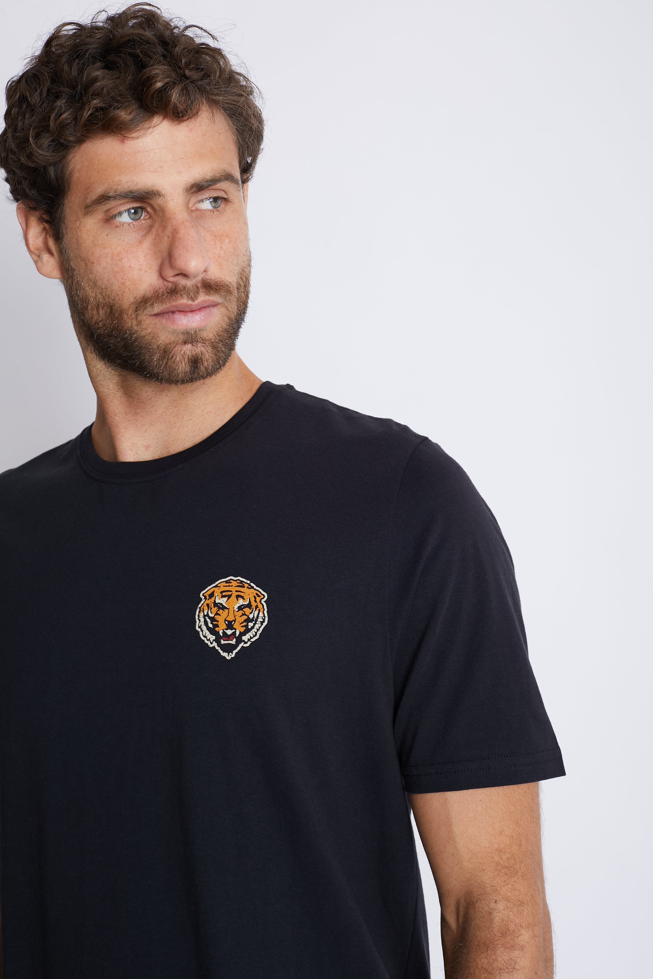 Polo Dunkelvolk CLASSIC UNIDOS PARA SIEMPRE BLK
