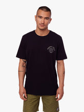 Cargar imagen en el visor de la galería, Polo para Hombre DUNKELVOLK CLASSIC OTORONGO FACE BLK
