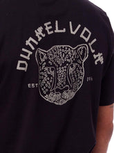 Cargar imagen en el visor de la galería, Polo para Hombre DUNKELVOLK CLASSIC OTORONGO FACE BLK
