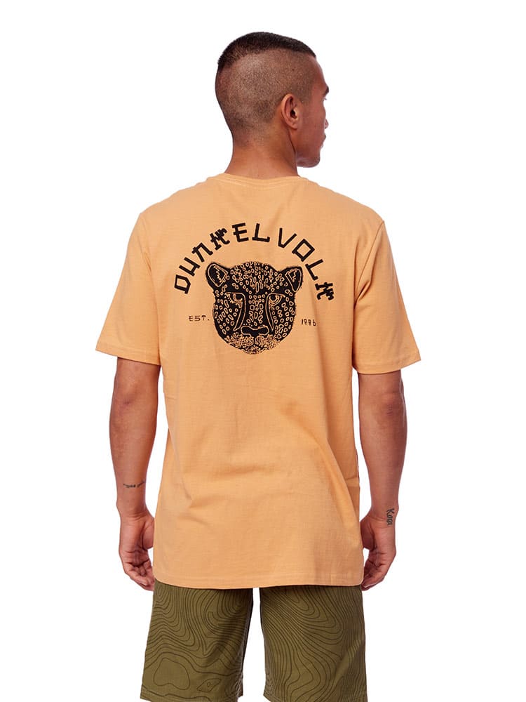 Polo para Hombre Dunkelvolk CLASSIC OTORONGO FACE CLY