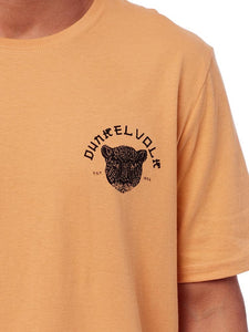 Polo para Hombre Dunkelvolk CLASSIC OTORONGO FACE CLY