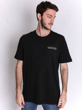 Cargar imagen en el visor de la galería, Polo Dunkelvolk CLASSIC CLIP MARBLING BLK
