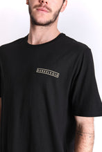 Cargar imagen en el visor de la galería, Polo Dunkelvolk CLASSIC CLIP MARBLING BLK
