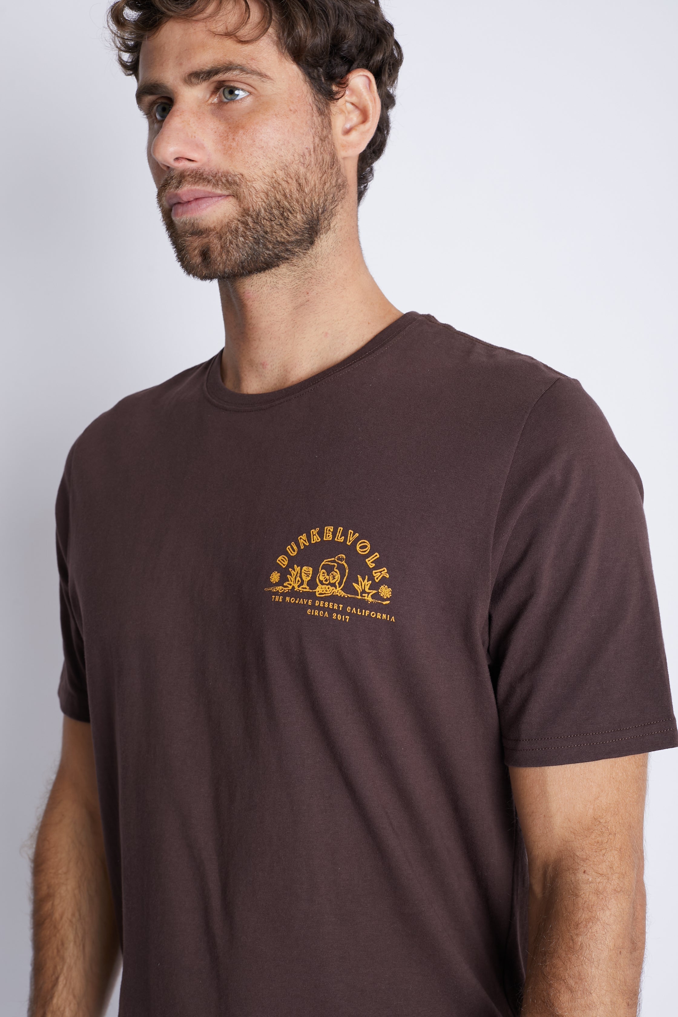 Polo para Hombre Dunkelvolk CLASSIC UNIDOS PARA SIEMPRE BRW
