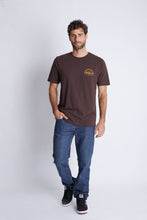Cargar imagen en el visor de la galería, Polo para Hombre Dunkelvolk CLASSIC UNIDOS PARA SIEMPRE BRW
