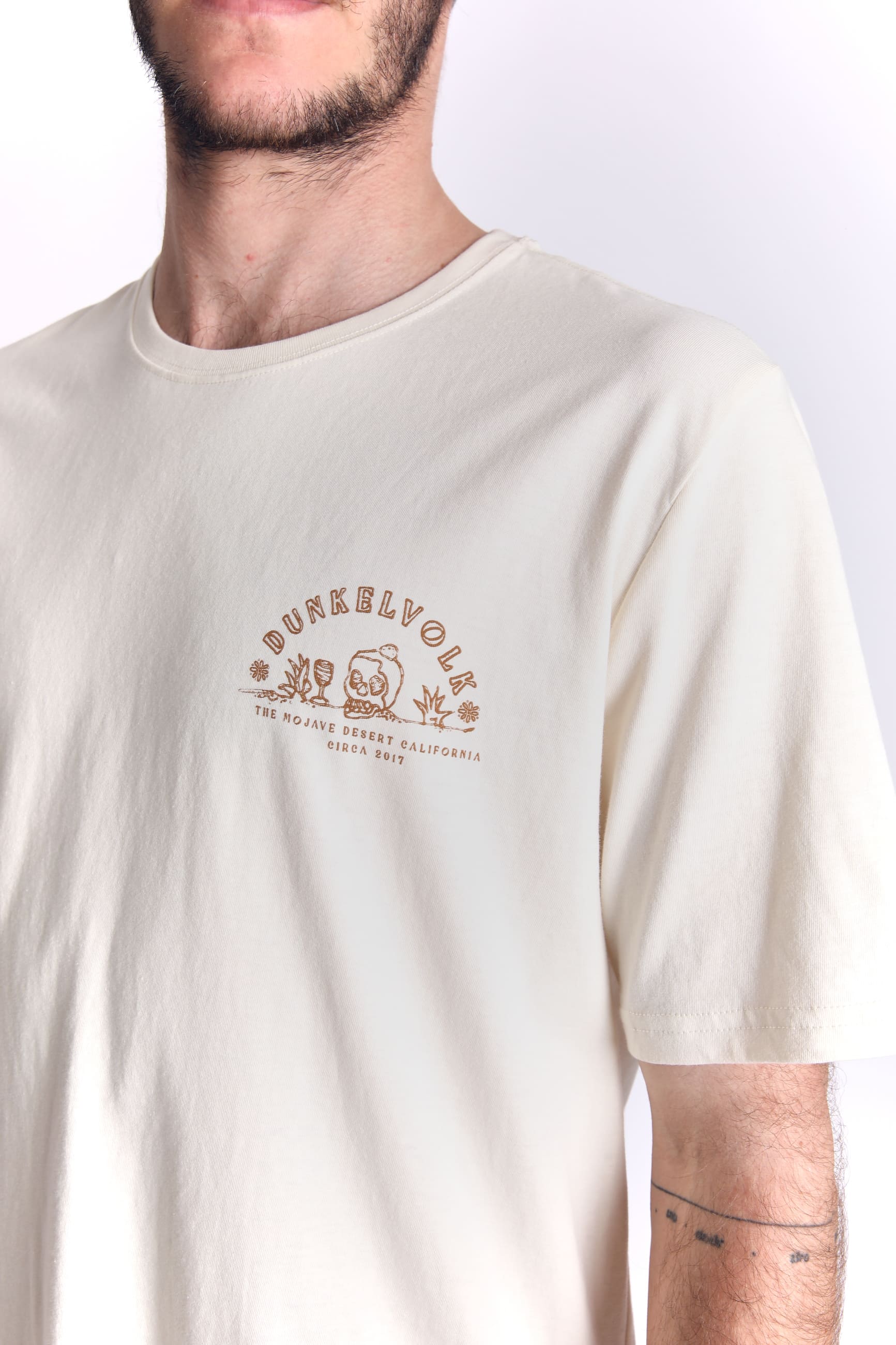 Polo Dunkelvolk CLASSIC UNIDOS PARA SIEMPRE NAT