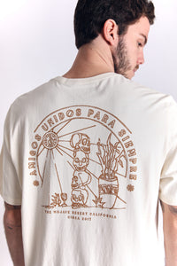 Polo Dunkelvolk CLASSIC UNIDOS PARA SIEMPRE NAT