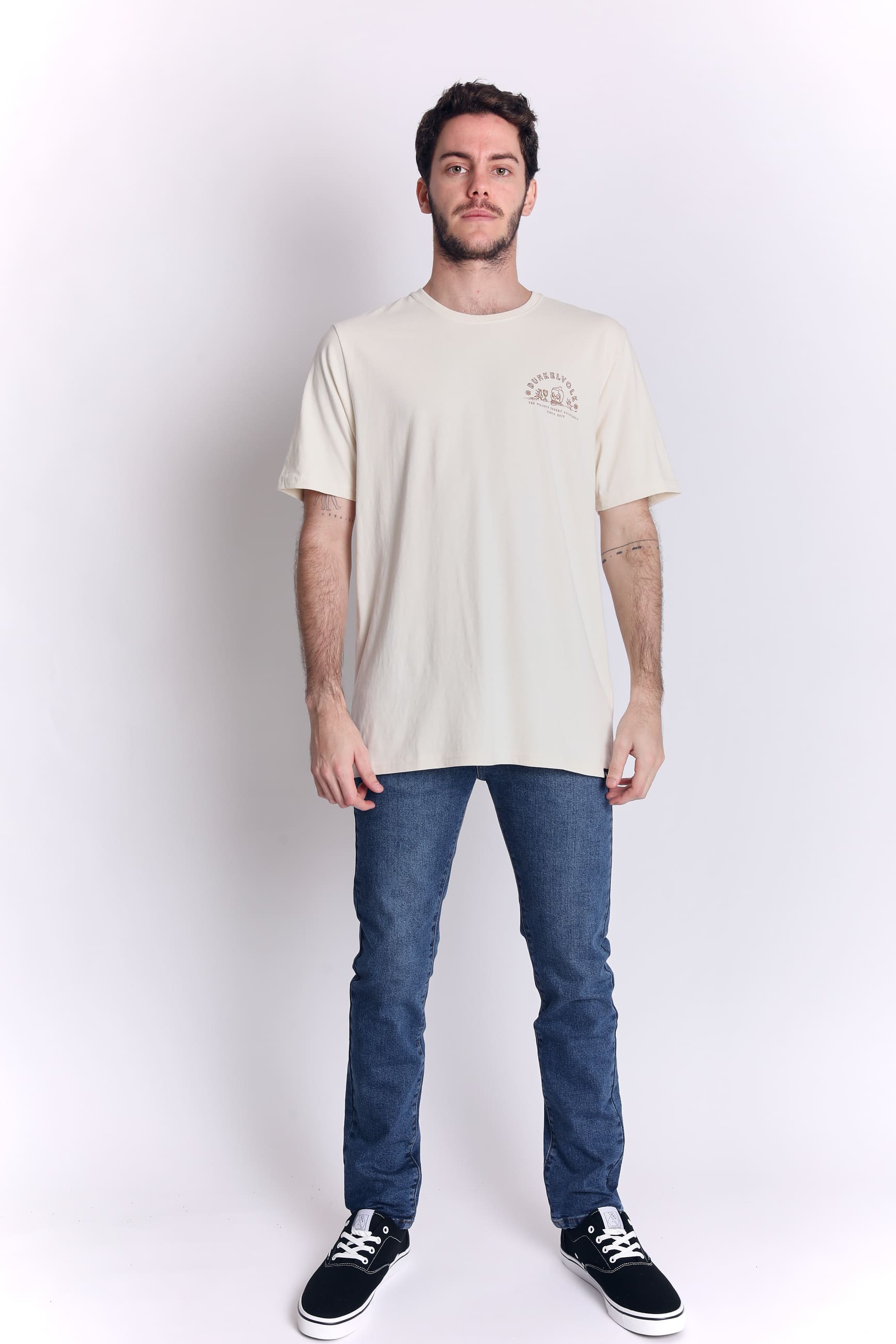 Polo Dunkelvolk CLASSIC UNIDOS PARA SIEMPRE NAT