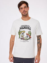 Cargar imagen en el visor de la galería, Polo para Hombre DUNKELVOLK CLASSIC HAPPY FRIENDS NAT
