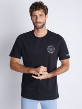 Cargar imagen en el visor de la galería, Polo para Hombre Dunkelvolk CLASSIC NY DUNK BLK
