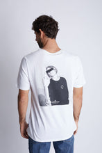 Cargar imagen en el visor de la galería, Polo para Hombre Dunkelvolk PREMIUM FWTT TEE WHT
