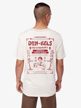 Cargar imagen en el visor de la galería, Polo para Hombre Dunkelvolk PREMIUM DUNKELS RESTAURANT NAT
