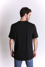 Cargar imagen en el visor de la galería, Polo Dunkelvolk POCKET RADAR POCKET TEE BLK
