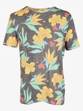 Cargar imagen en el visor de la galería, Polo para Hombre Dunkelvolk PREMIUM ALOHA NATURAL FULL PRINT NAT
