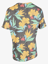 Cargar imagen en el visor de la galería, Polo para Hombre Dunkelvolk PREMIUM ALOHA NATURAL FULL PRINT NAT
