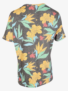 Polo para Hombre Dunkelvolk PREMIUM ALOHA NATURAL FULL PRINT NAT