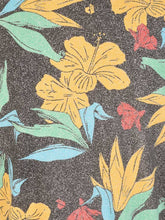Cargar imagen en el visor de la galería, Polo para Hombre Dunkelvolk PREMIUM ALOHA NATURAL FULL PRINT NAT

