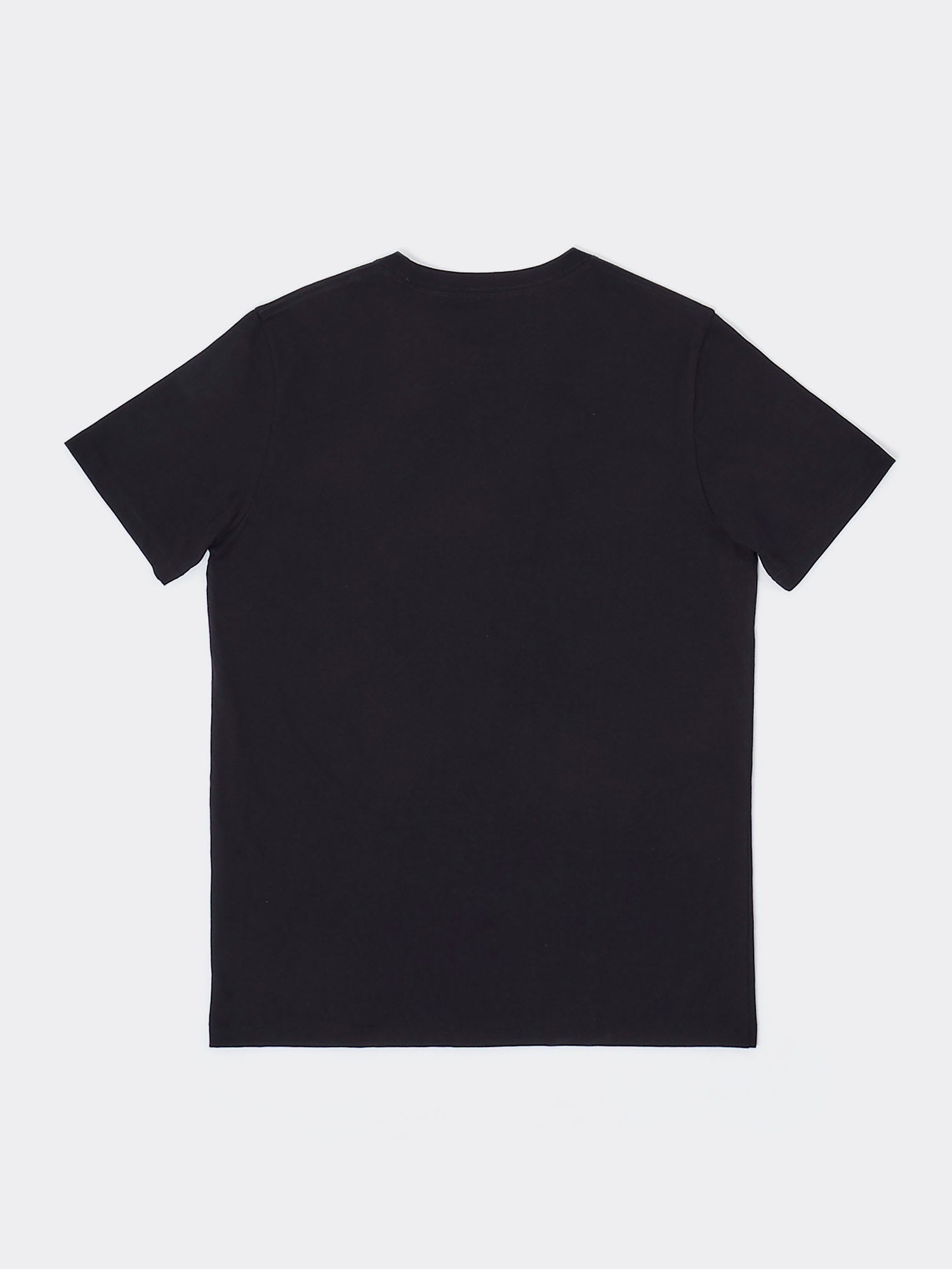 Polo para Hombre DUNKELVOLK SNAKE D BLK